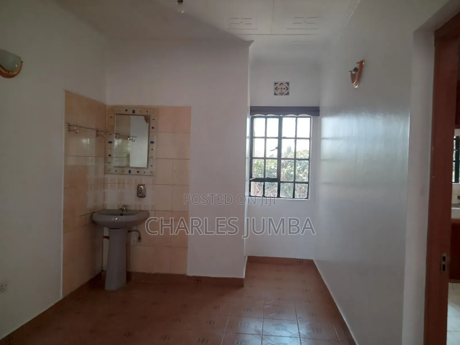 3bdrm Bungalow in Muigai Estate, Kitengela for sale in Kitengela