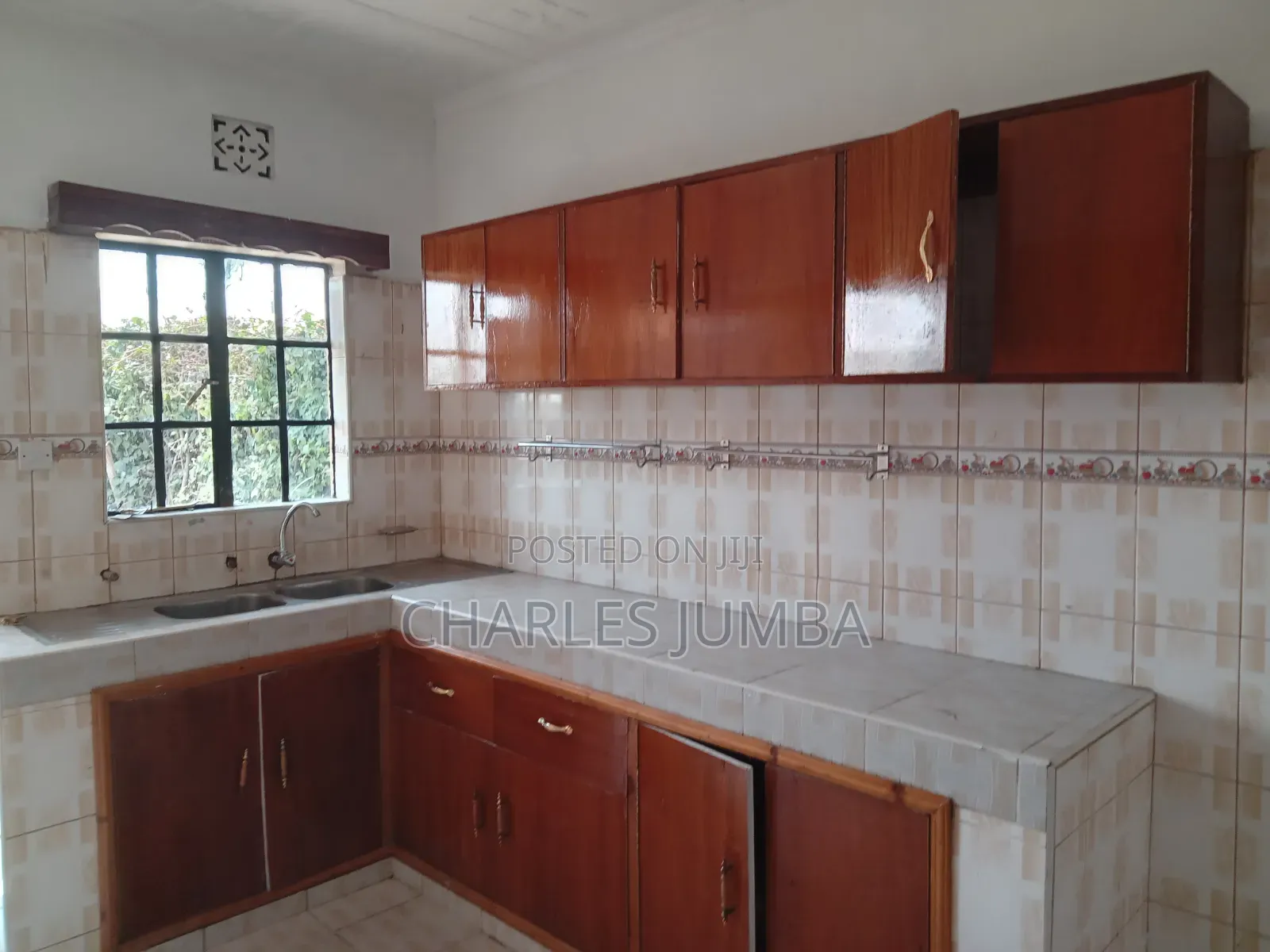 3bdrm Bungalow in Muigai Estate, Kitengela for sale in Kitengela