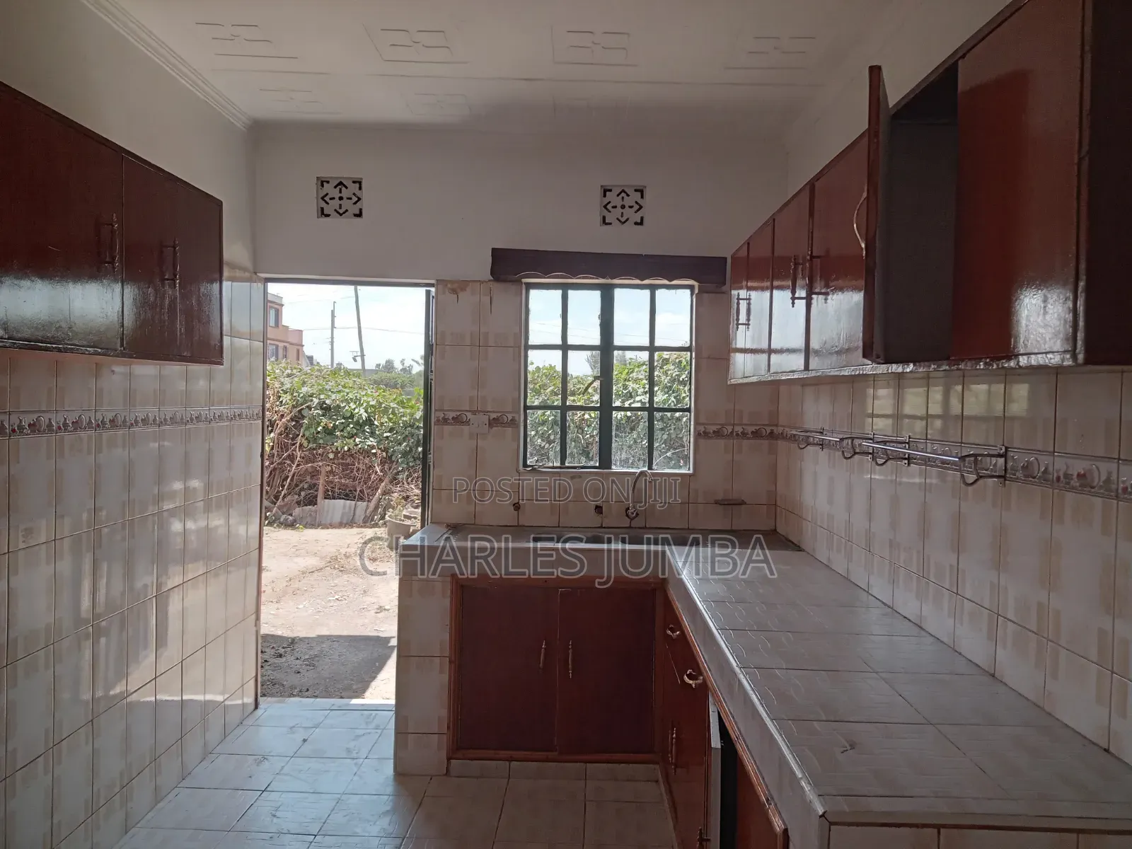 3bdrm Bungalow in Muigai Estate, Kitengela for sale in Kitengela