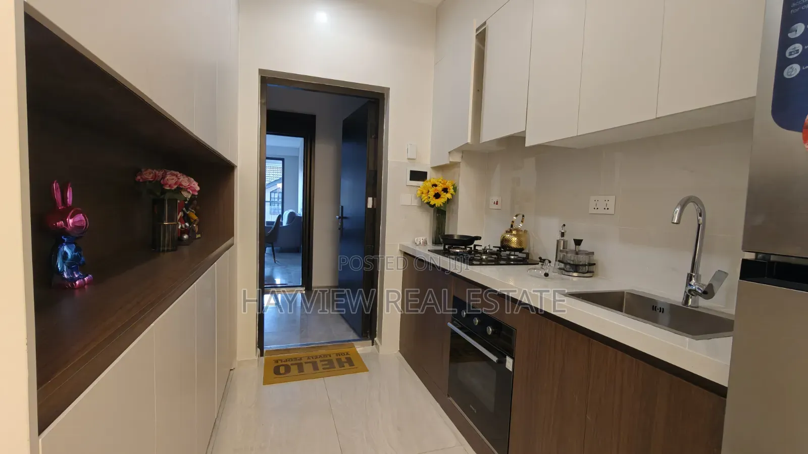 Studio Apartment in Riara Road, Junction for sale in Junction