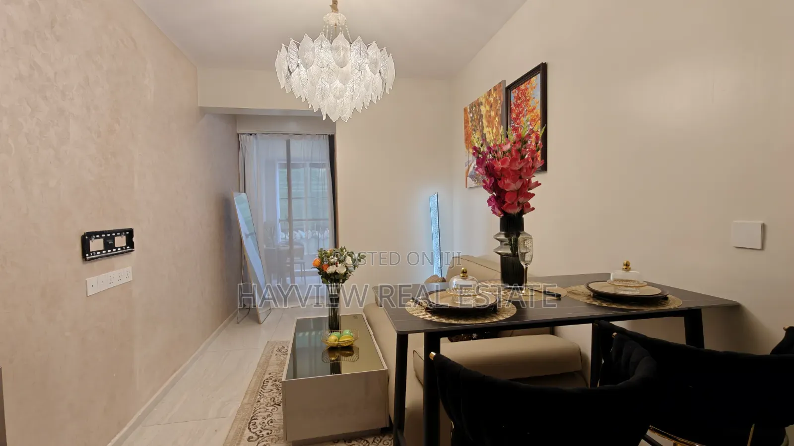 Studio Apartment in Riara Road, Junction for sale in Junction