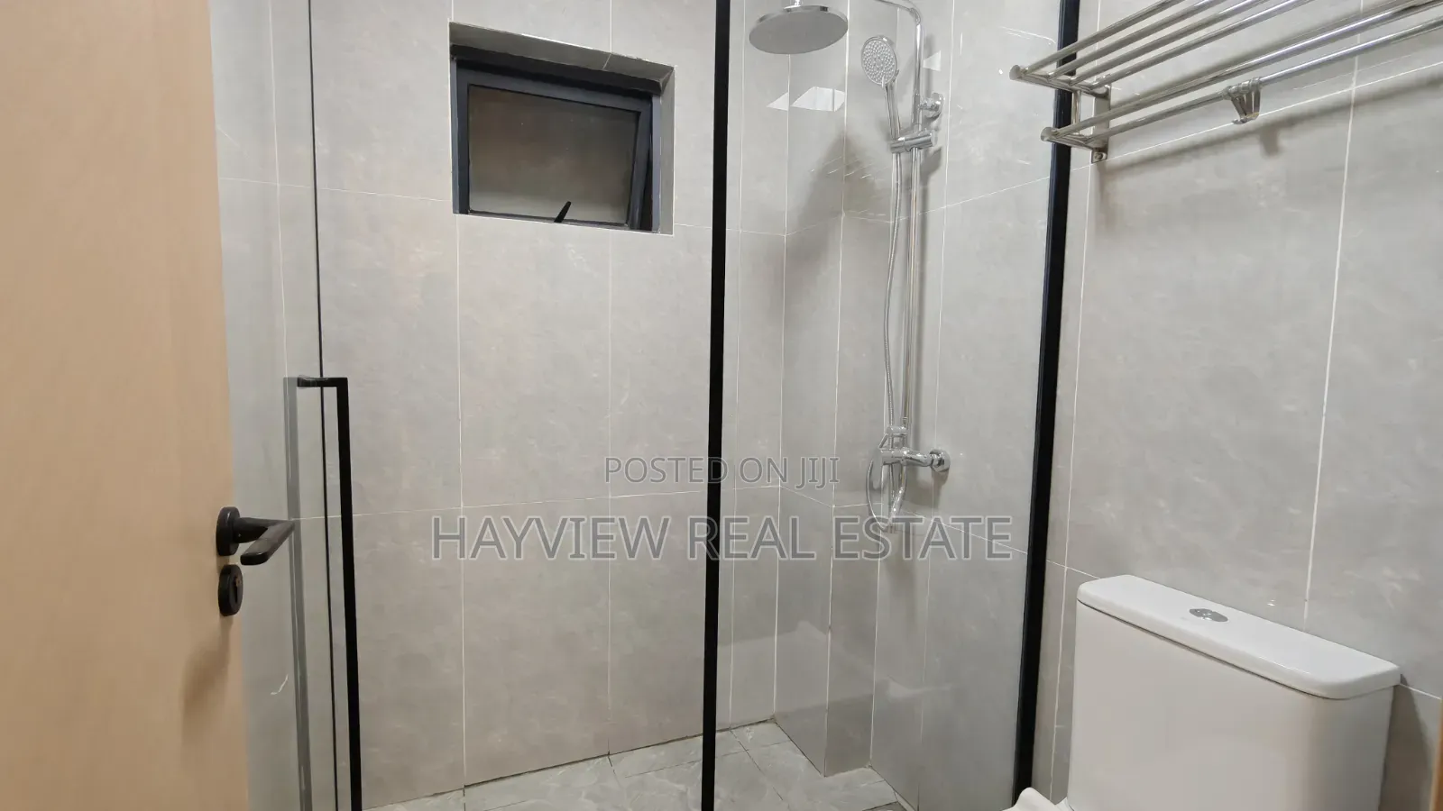 Studio Apartment in Riara Road, Junction for sale in Junction