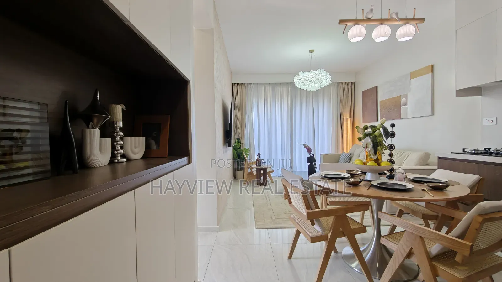 1bdrm Apartment in Riara Road, Junction for sale in Junction