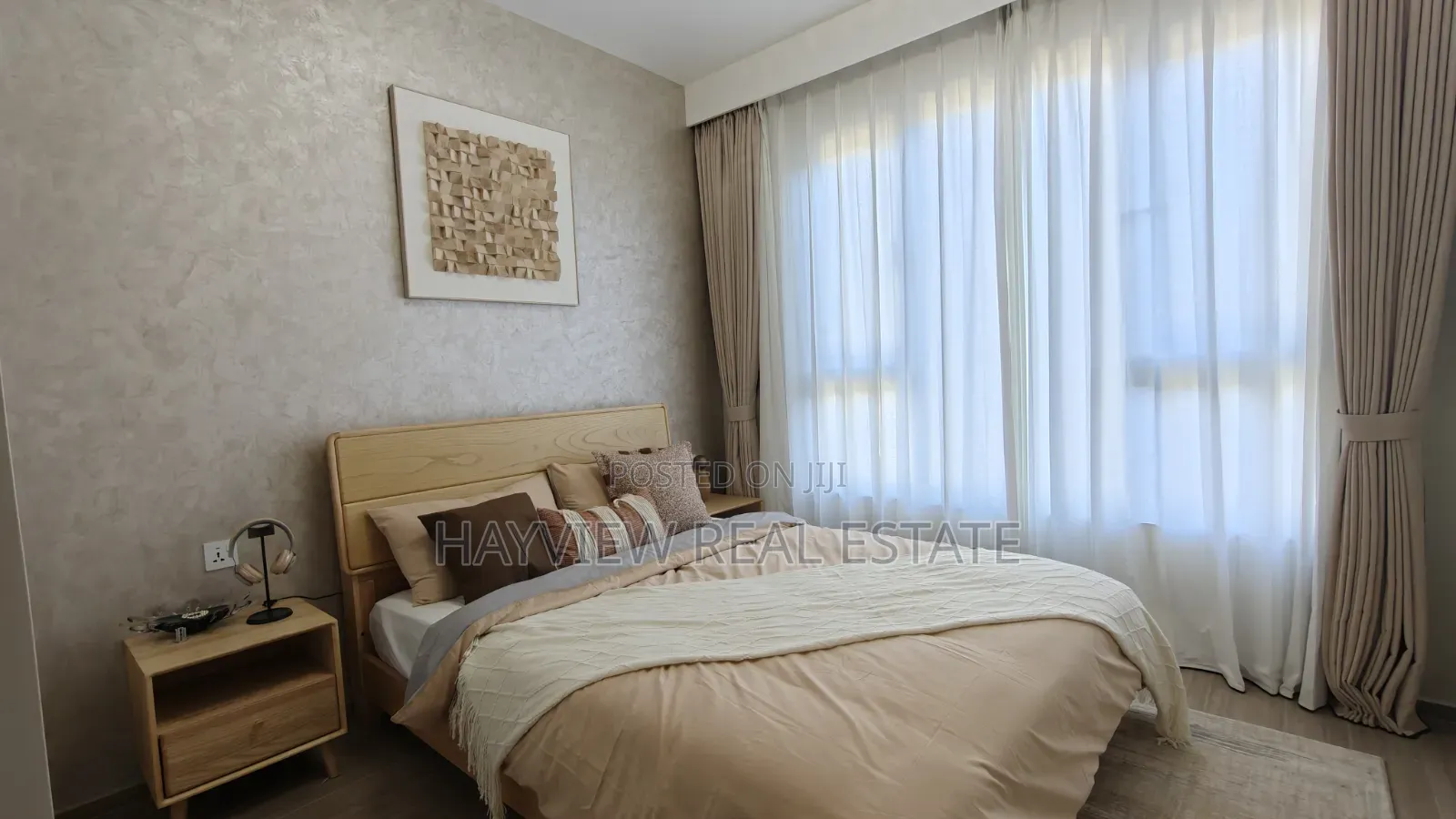 1bdrm Apartment in Riara Road, Junction for sale in Junction