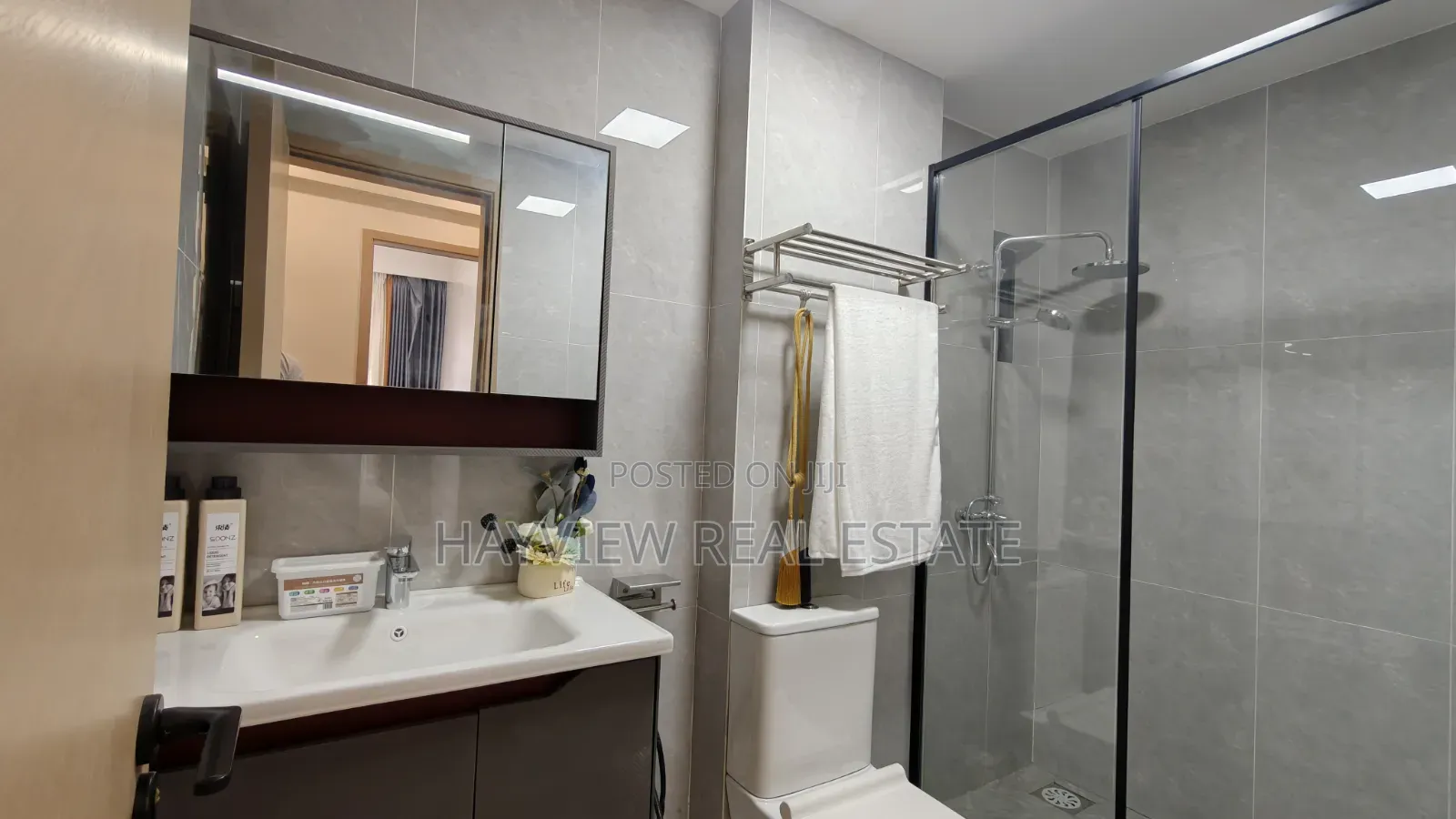 2bdrm Apartment in Riara Road, Junction for sale in Junction