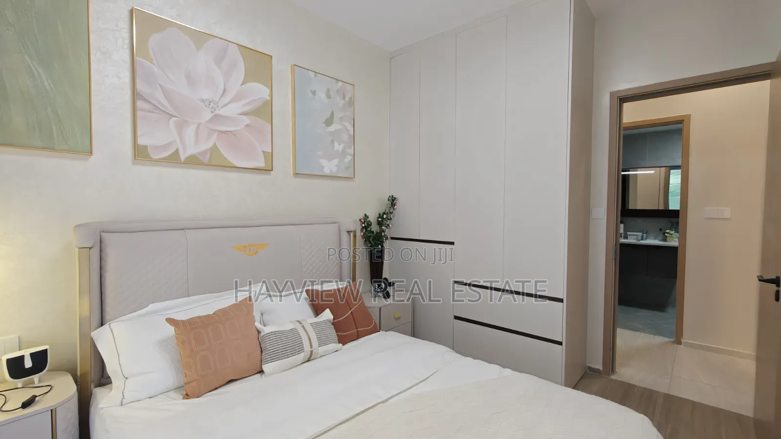 2bdrm Apartment in Riara Road, Junction for sale in Junction