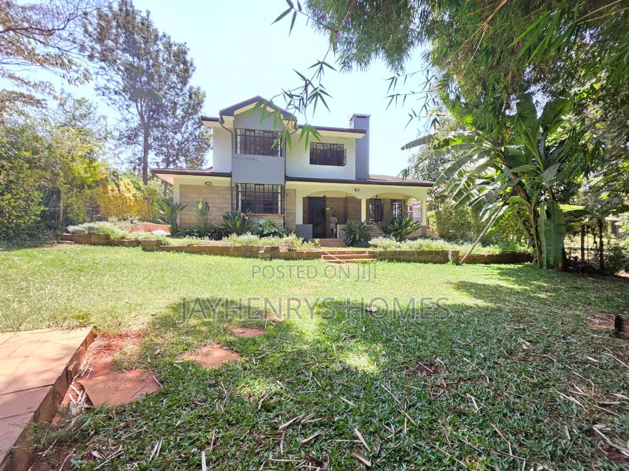 3bdrm House in Ridgeways for rent in Ridgeways