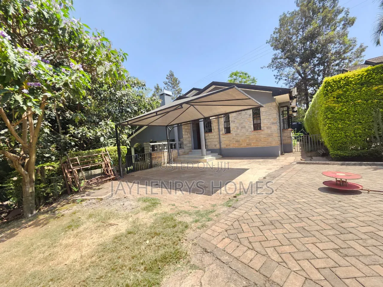 3bdrm House in Ridgeways for rent in Ridgeways