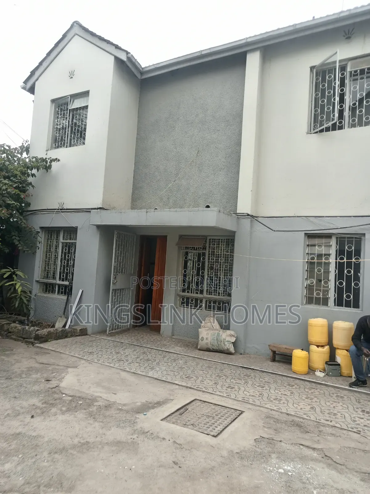3bdrm Maisonette in South C for rent in South C