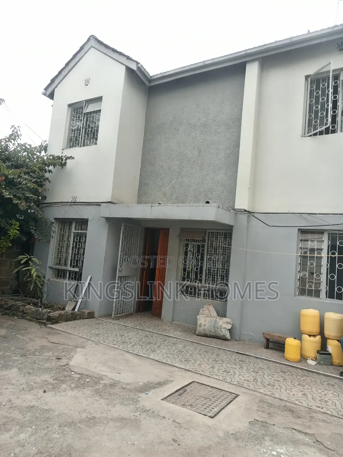 3bdrm Maisonette in South C for rent in South C