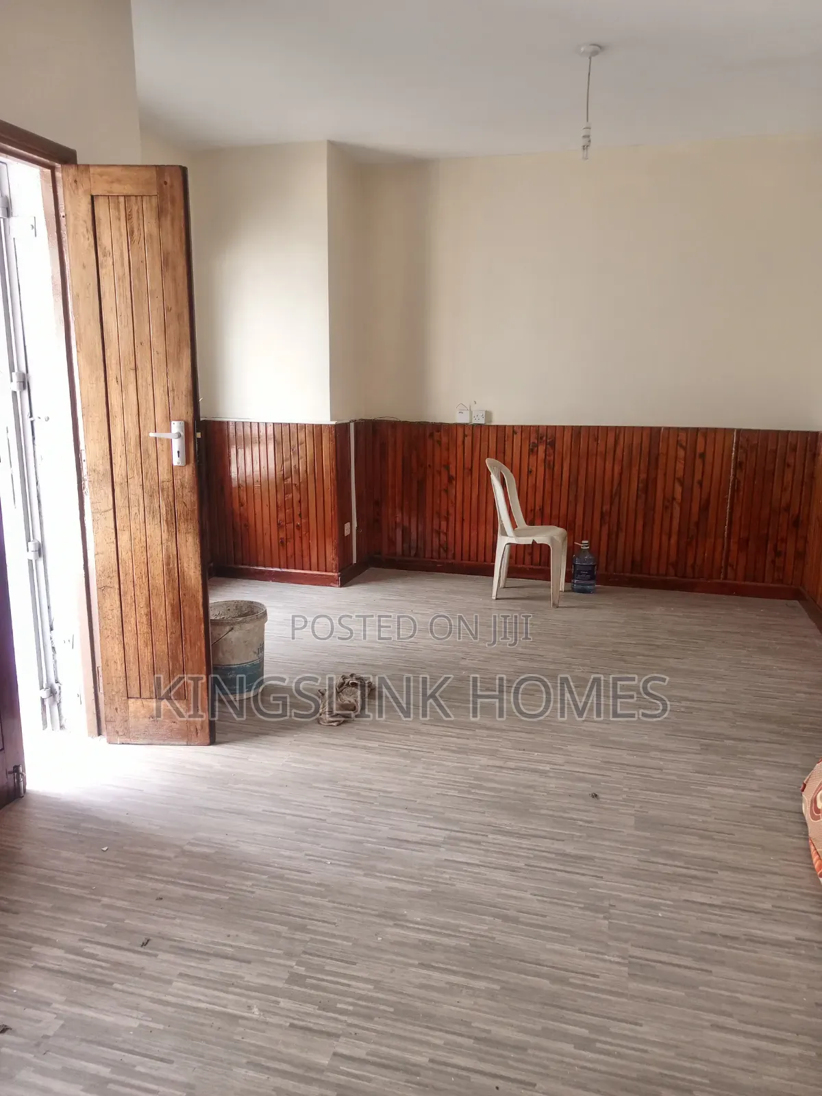 3bdrm Maisonette in South C for rent in South C