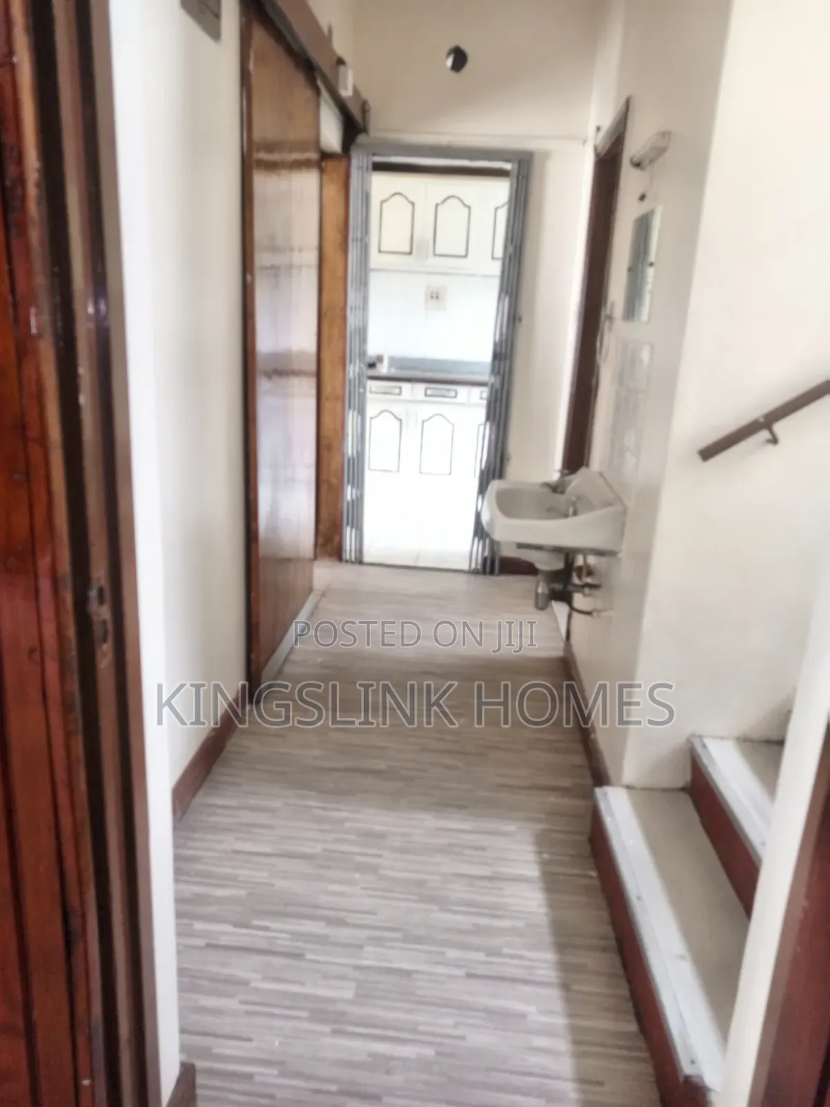 3bdrm Maisonette in South C for rent in South C