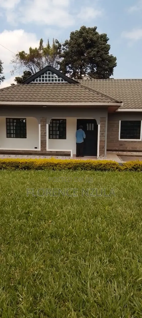3bdrm Bungalow in Muteero Rd, Karen C for rent in Karen C