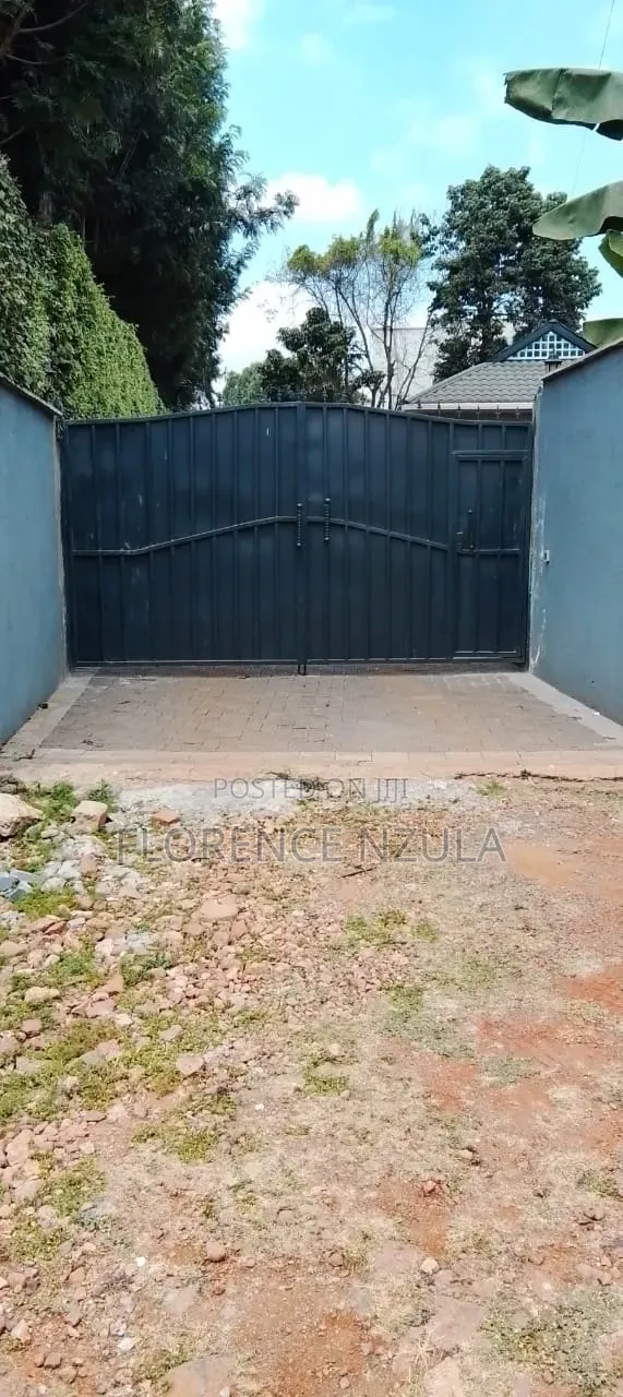 3bdrm Bungalow in Muteero Rd, Karen C for rent in Karen C