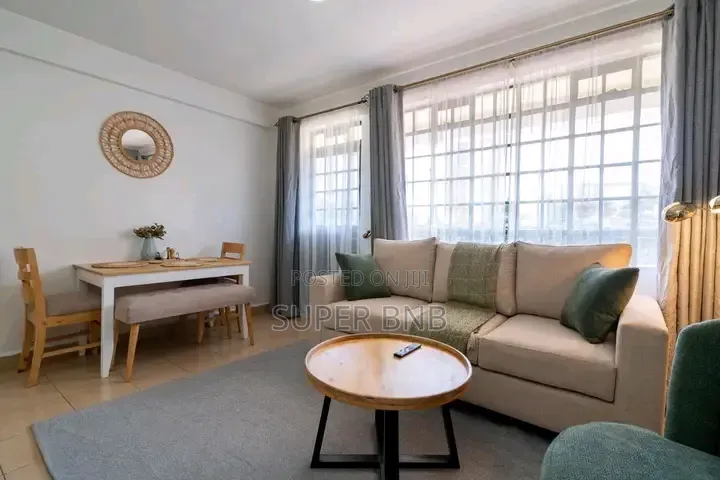 Cozy Westland 2 Bedroom Apartment on School Lane Near Sarit Centre in Raphta Road Area