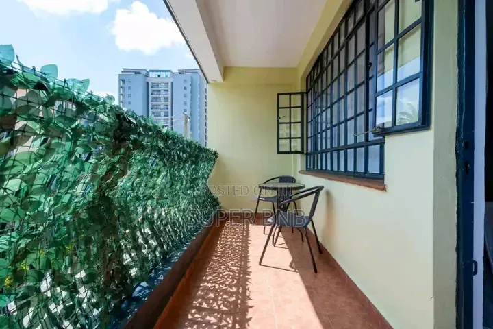 Cozy Westland 2 Bedroom Apartment on School Lane Near Sarit Centre in Raphta Road Area