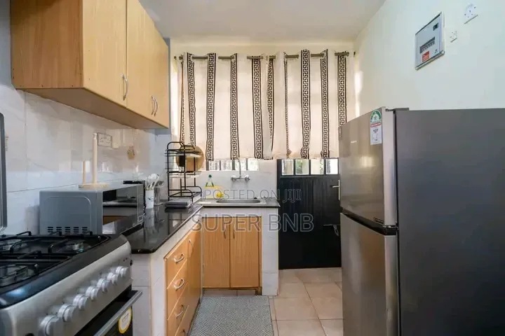 Cozy Westland 2 Bedroom Apartment on School Lane Near Sarit Centre in Raphta Road Area