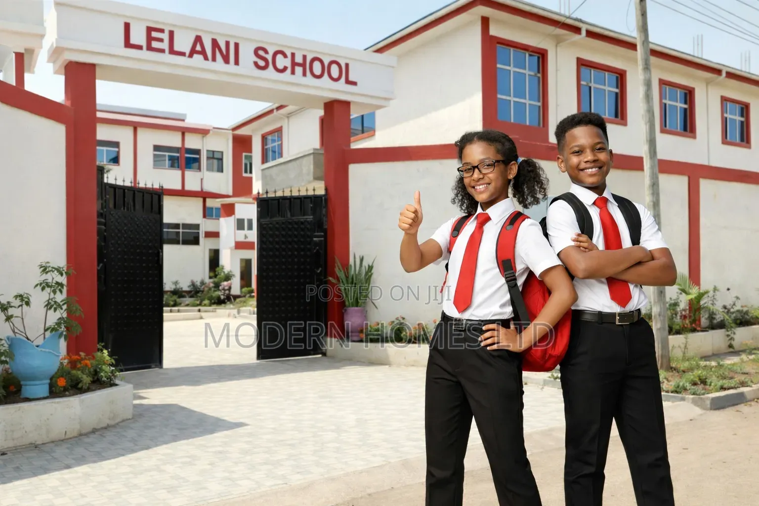 Prime Land for Sale – Kamakis Corner, Behind Lelani School in Nairobi Central