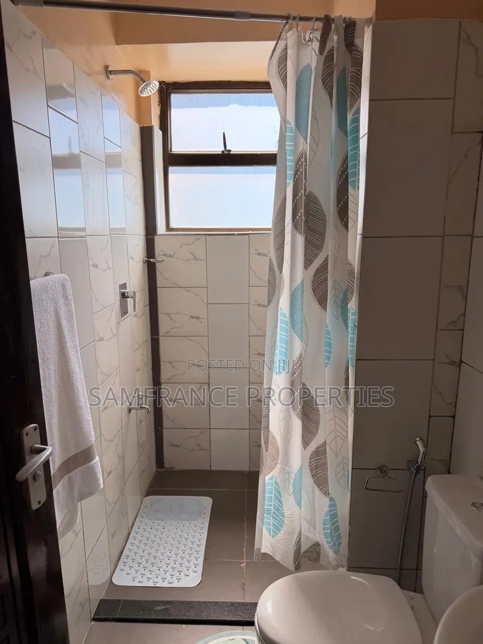 Nyali Airbnb 4 Bedroom Apartment to Let in Nyali Mkomani