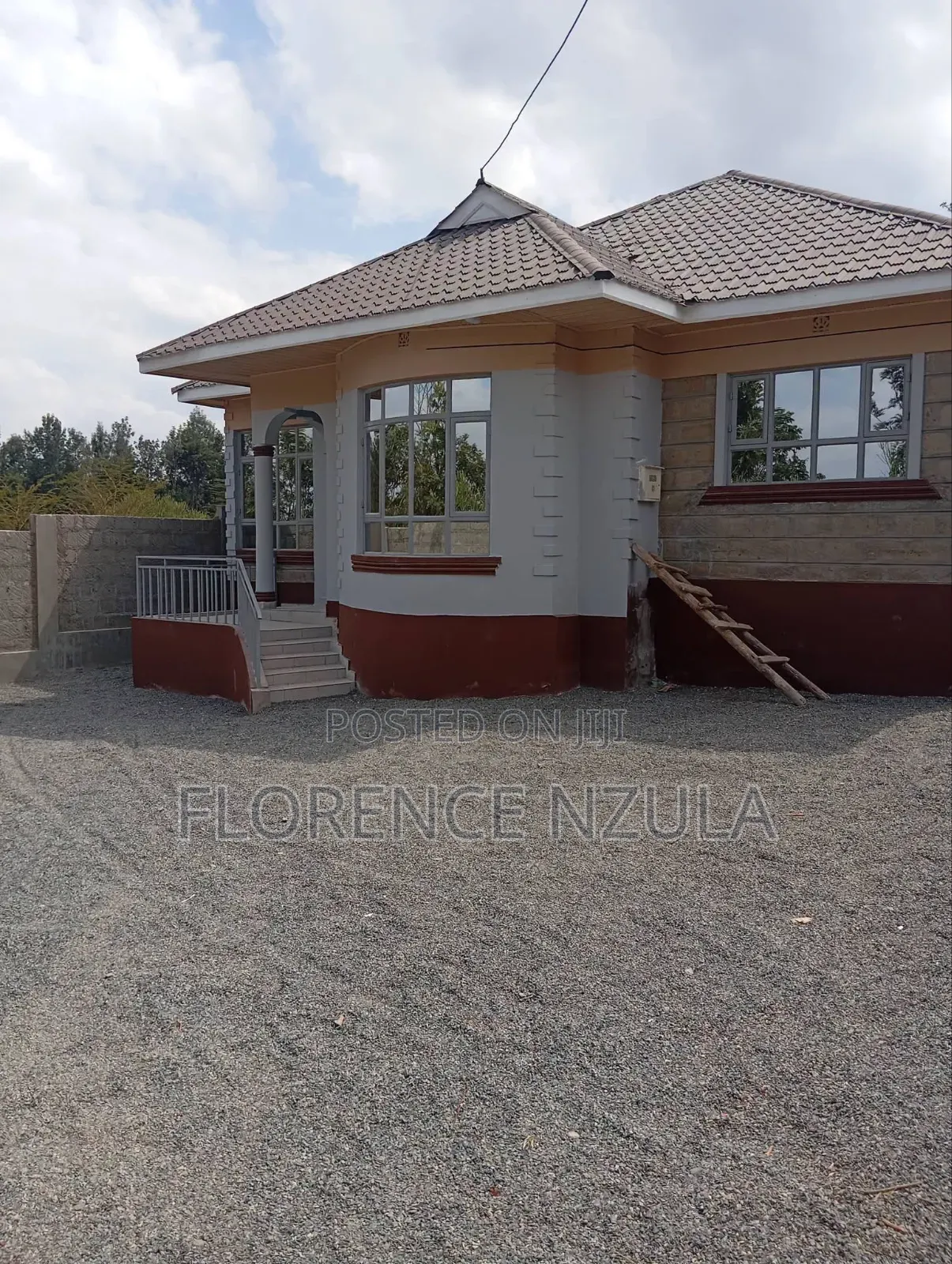 4bdrm Bungalow in Merisho Rd, Matasia for sale in Matasia
