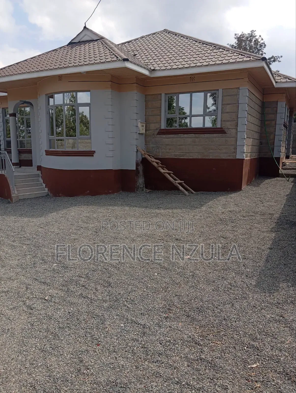 4bdrm Bungalow in Merisho Rd, Matasia for sale in Matasia