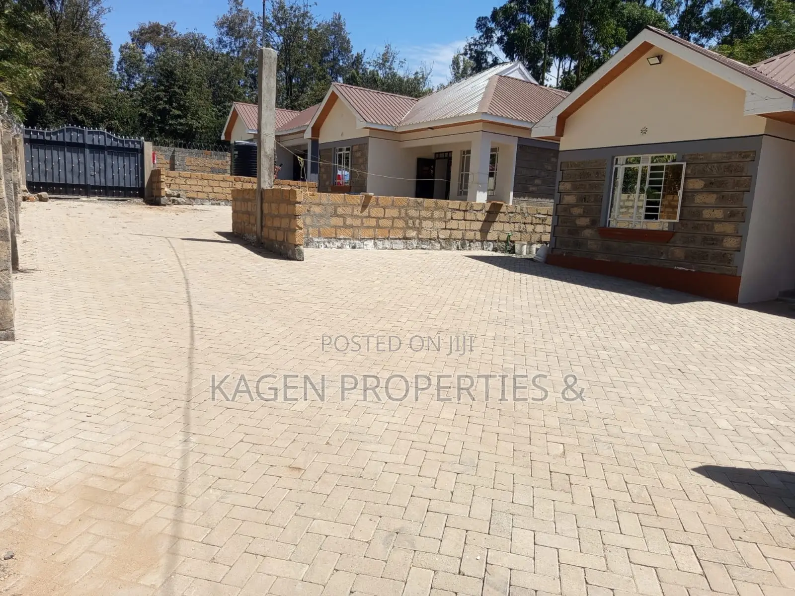 3bdrm Bungalow in Matasia for sale in Matasia