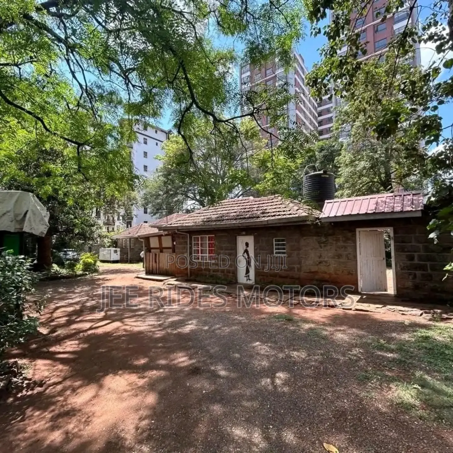1/2 Acre at Lavington (Hadheru) for Sale in Valley Arcade