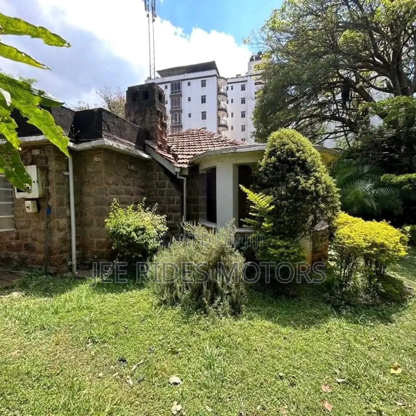 1/2 Acre at Lavington (Hadheru) for Sale in Valley Arcade