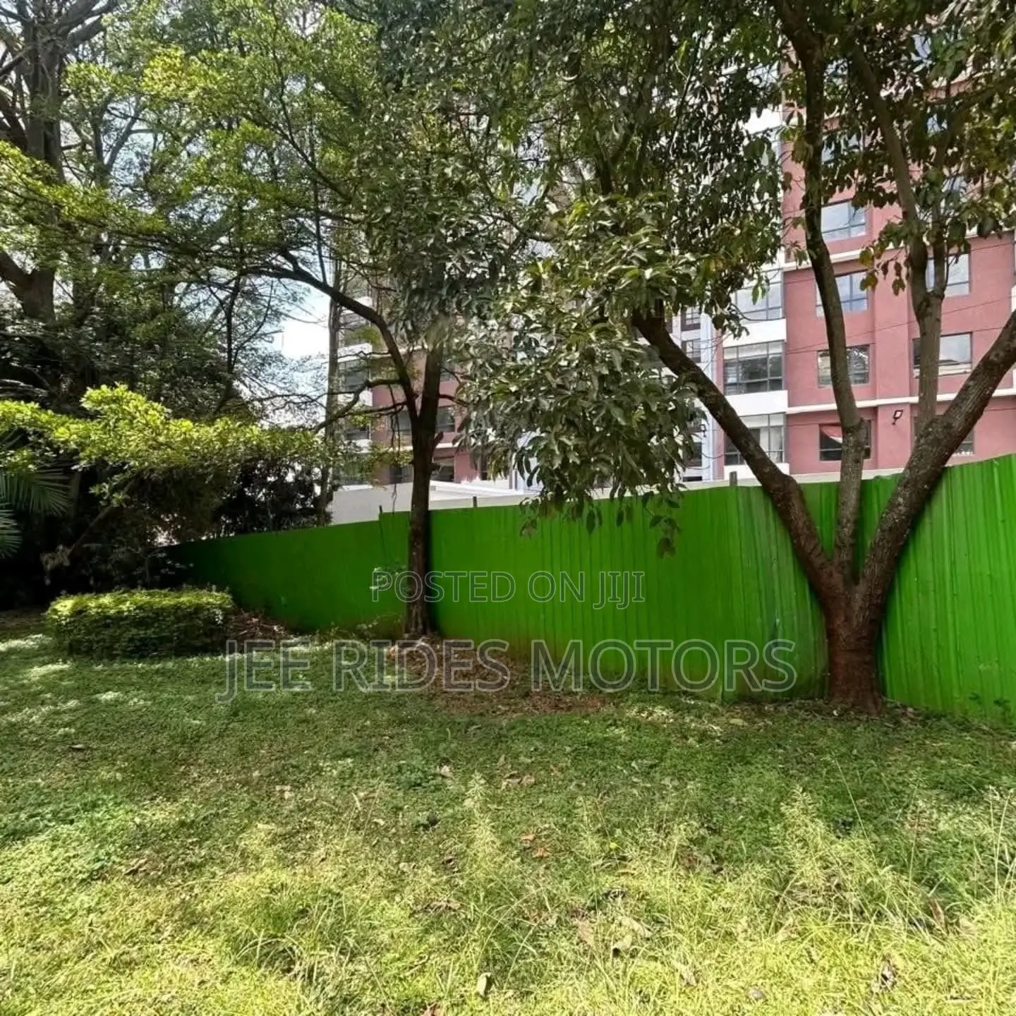1/2 Acre at Lavington (Hadheru) for Sale in Valley Arcade