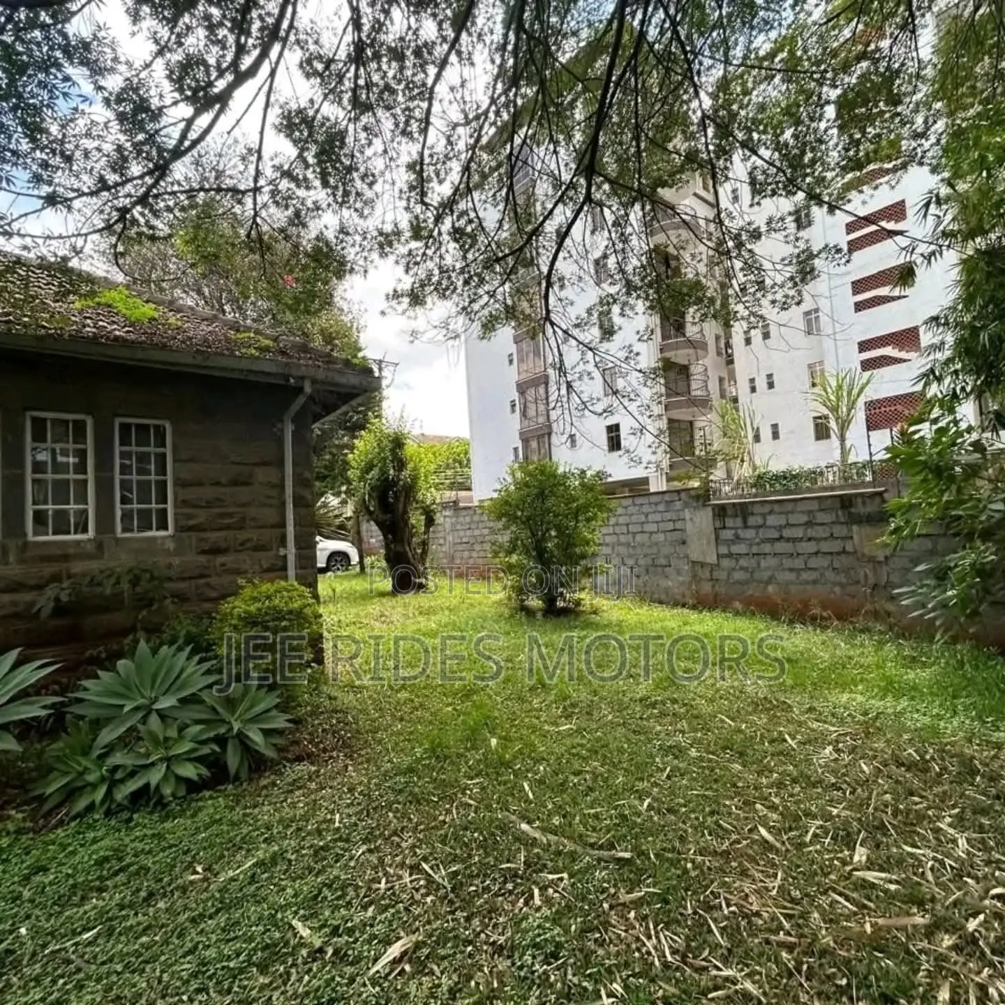 1/2 Acre at Lavington (Hadheru) for Sale in Valley Arcade
