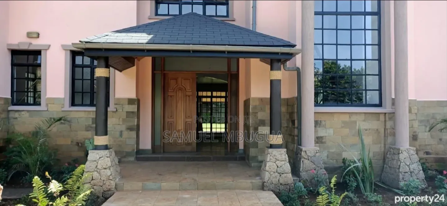 4bdrm Maisonette in Katen, Karen for sale in Karen