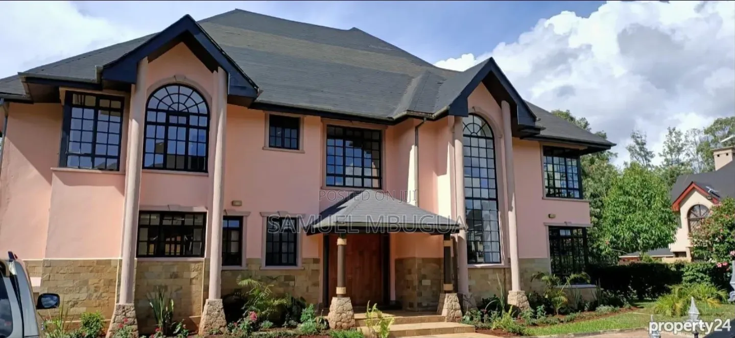 4bdrm Maisonette in Katen, Karen for sale in Karen