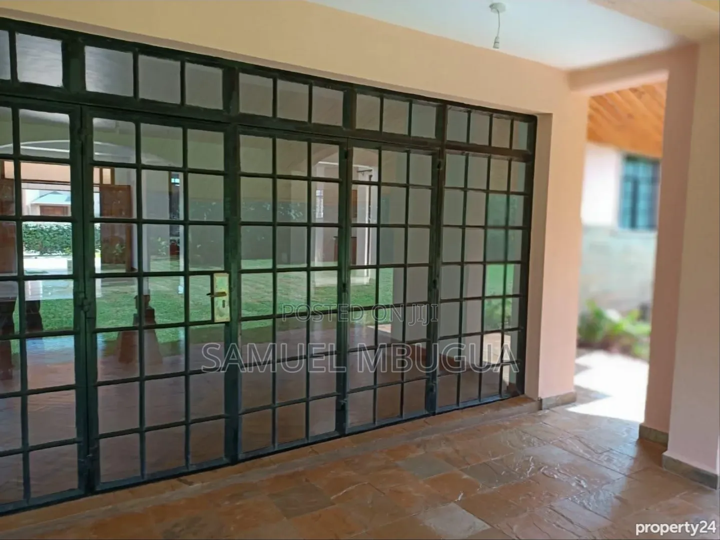 4bdrm Maisonette in Katen, Karen for sale in Karen