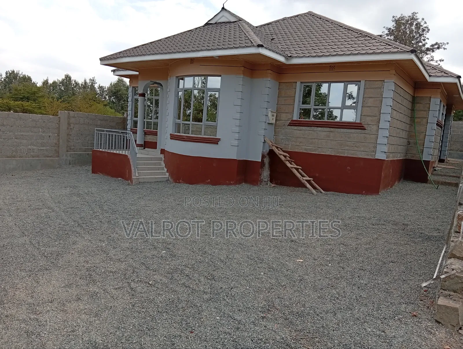 4bdrm Bungalow in Matasia for sale in Matasia