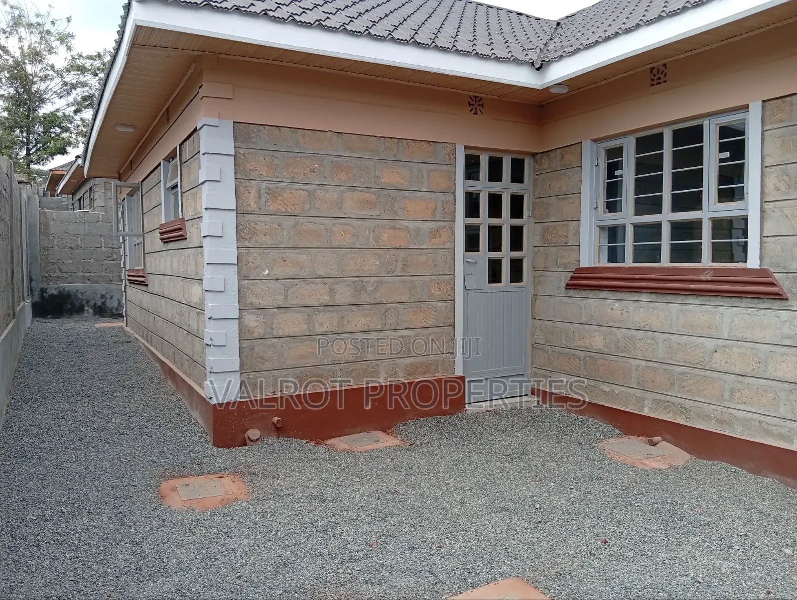 4bdrm Bungalow in Matasia for sale in Matasia