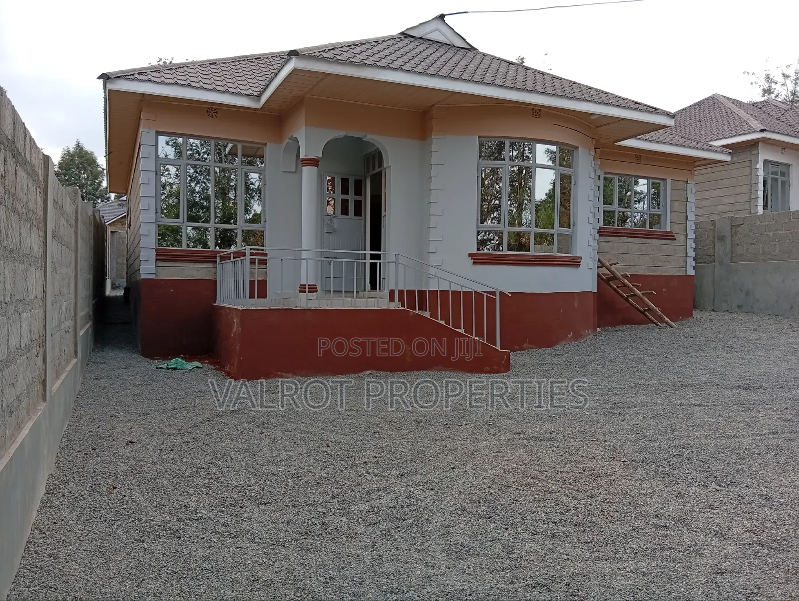 4bdrm Bungalow in Matasia for sale in Matasia