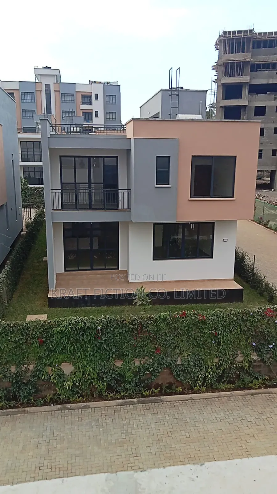 4bdrm Villa in Mlolongo for sale in Mlolongo