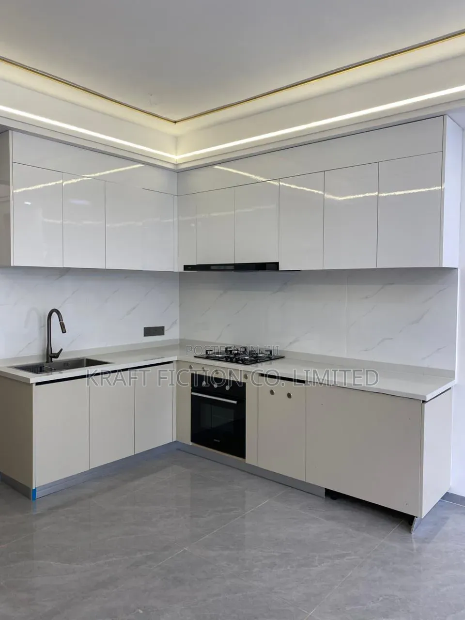 4bdrm Villa in Mlolongo for sale in Mlolongo