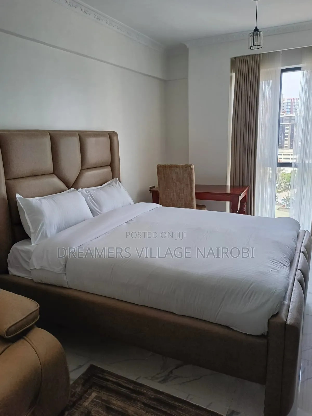 Cosy Studio in Kilimani in Valley Arcade