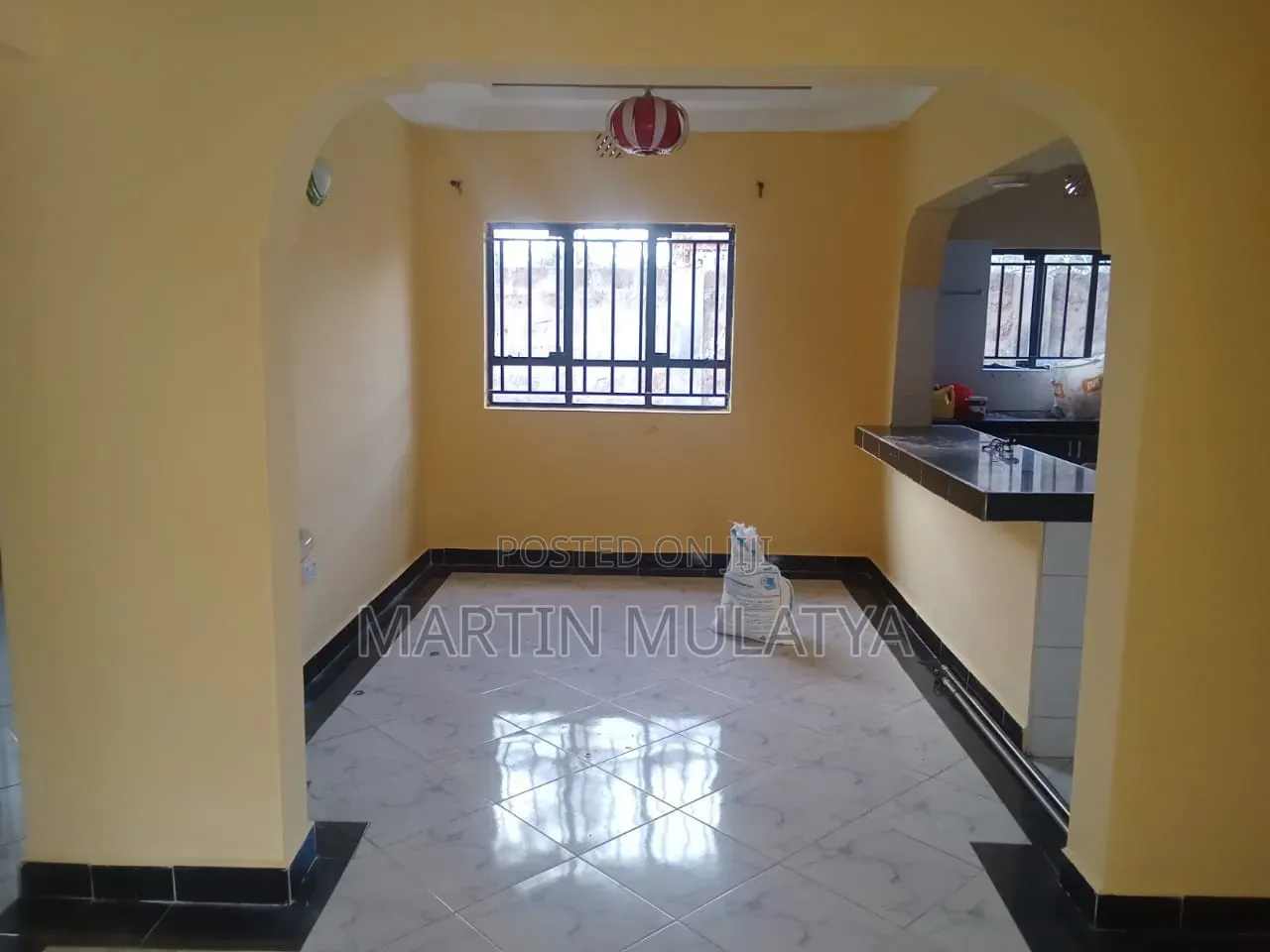 Furnished 3bdrm House in Kitengela for sale in Kitengela