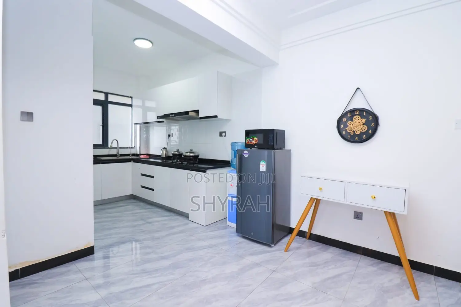 Airbnb Kilimani Executive 1bedroom in Hurlingham