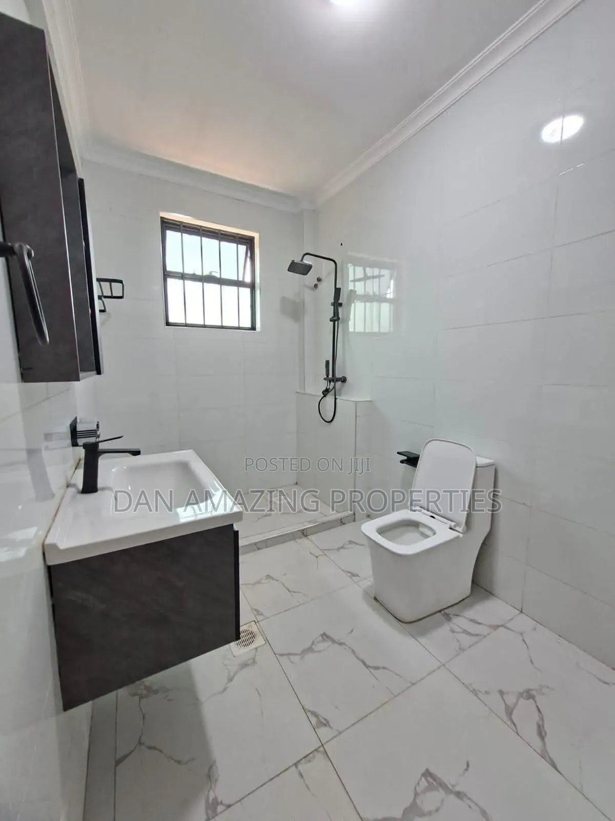 5bdrm Maisonette in Kamangu, Nderi for rent in Nderi