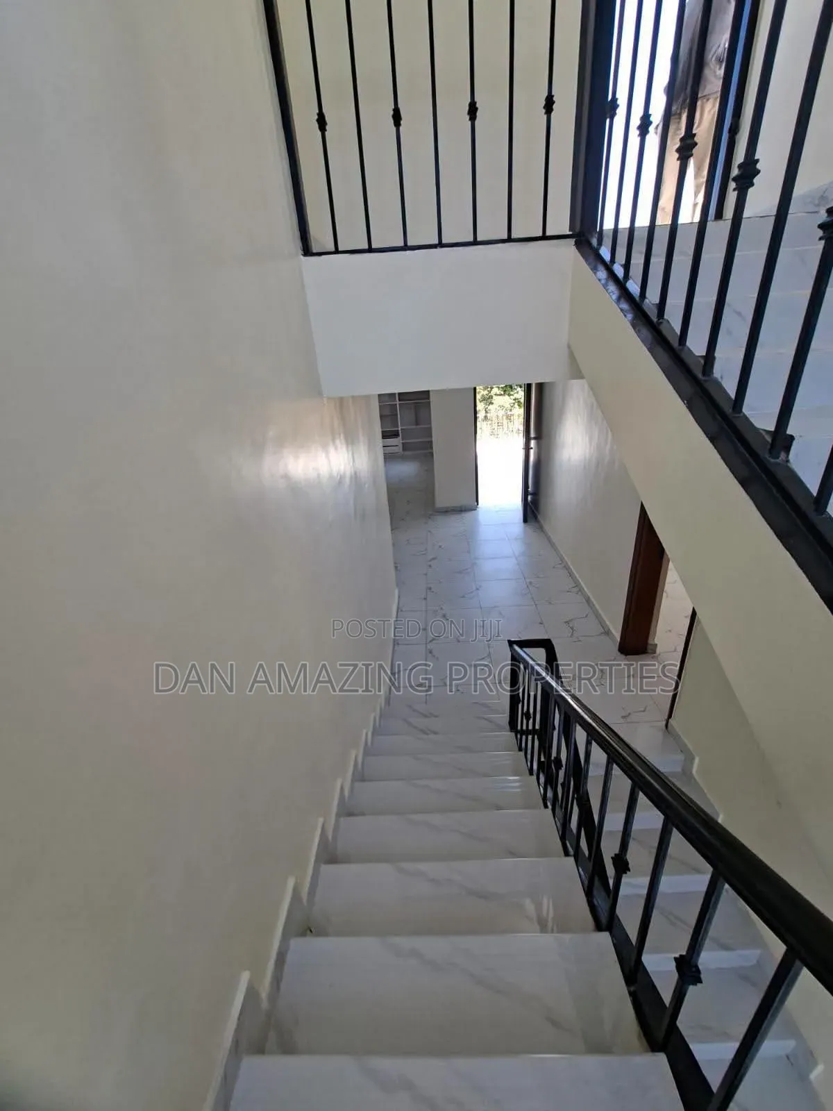 5bdrm Maisonette in Kamangu, Nderi for rent in Nderi