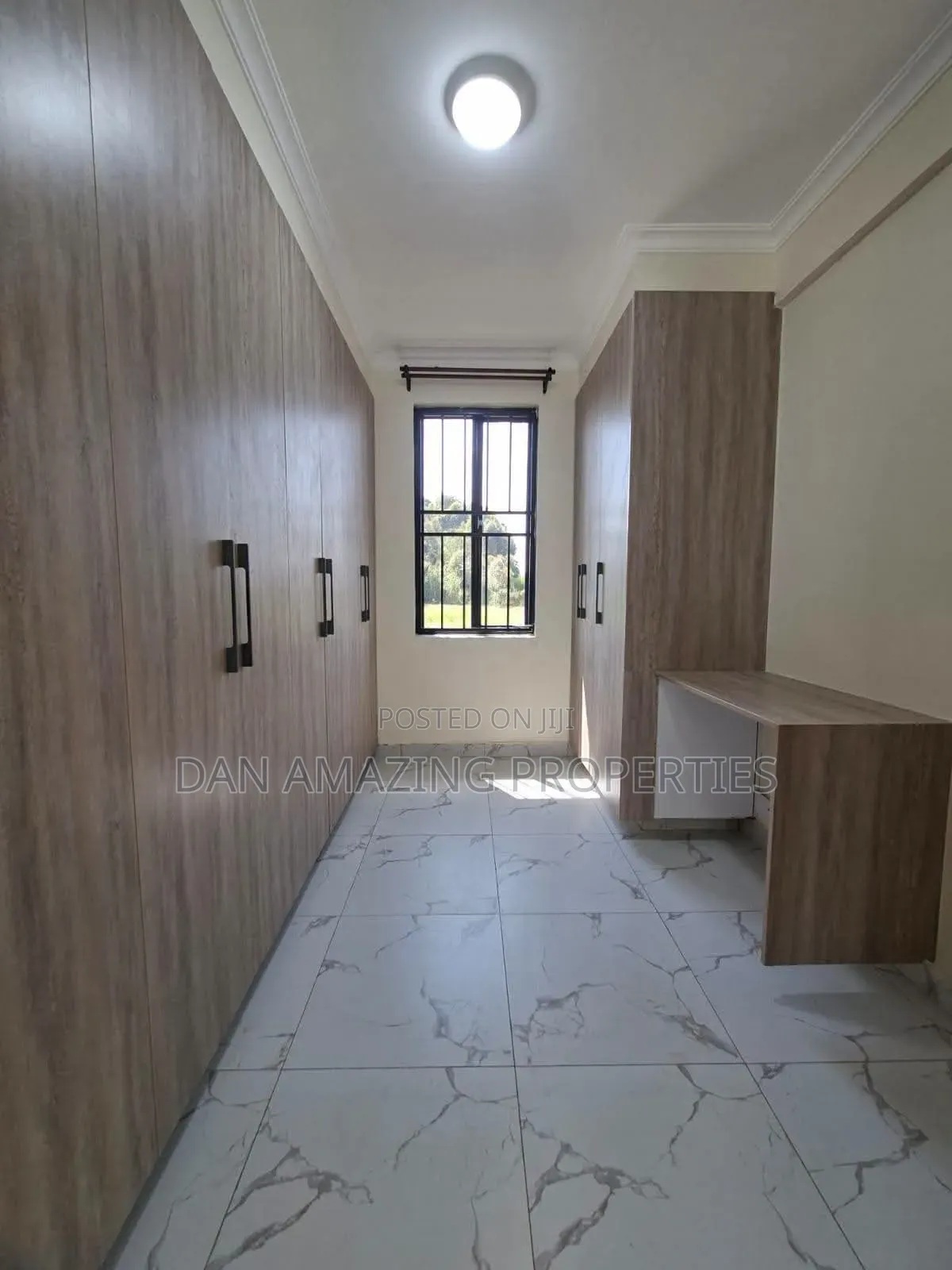 5bdrm Maisonette in Kamangu, Nderi for rent in Nderi