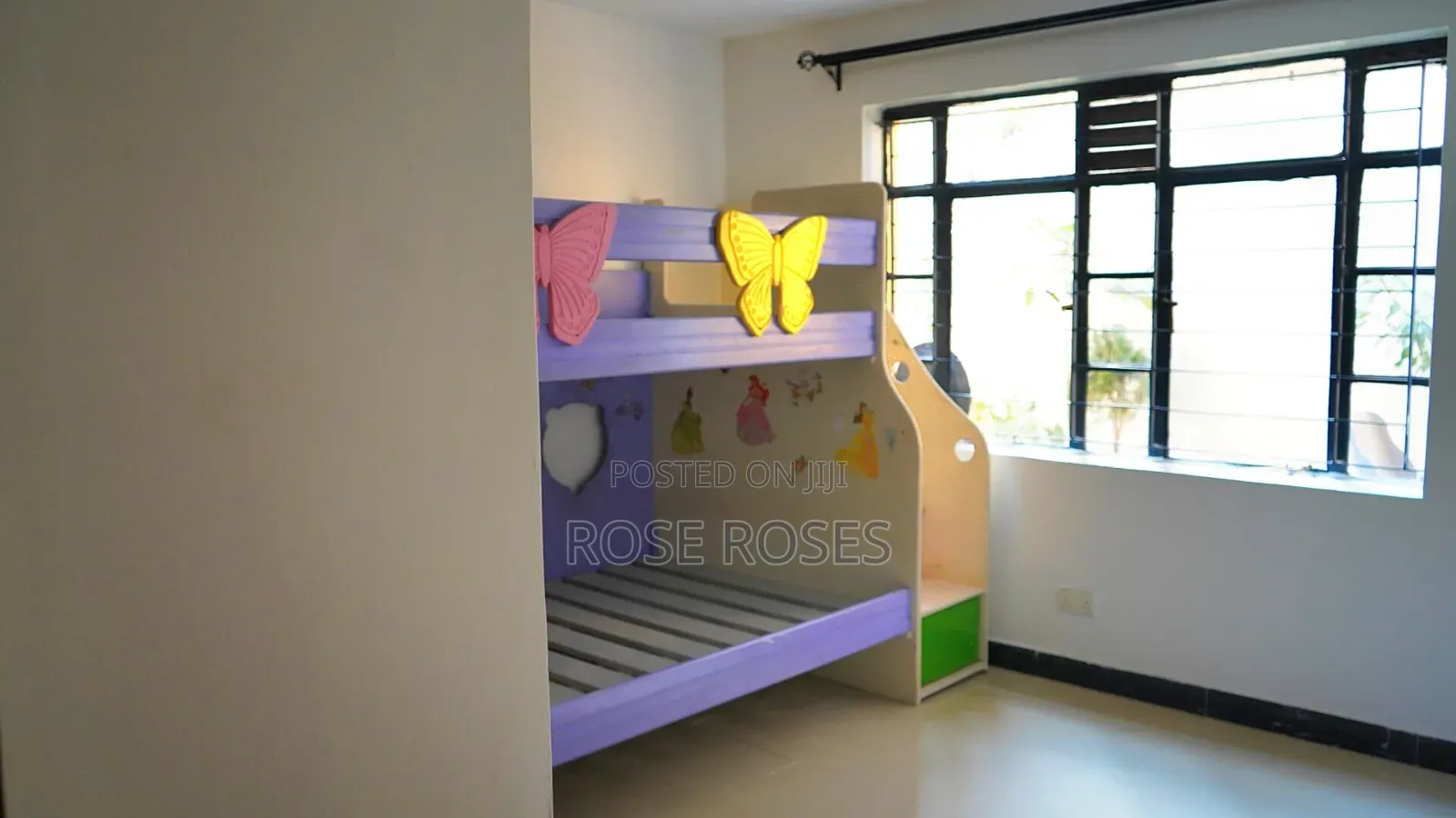 3bdrm Apartment in Thome for rent in Thome
