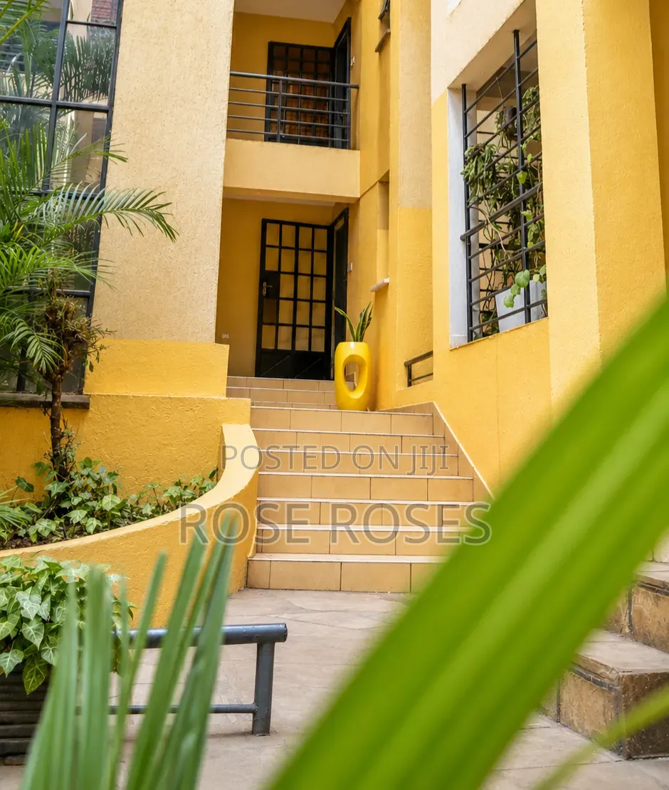 3bdrm Apartment in Thome for rent in Thome