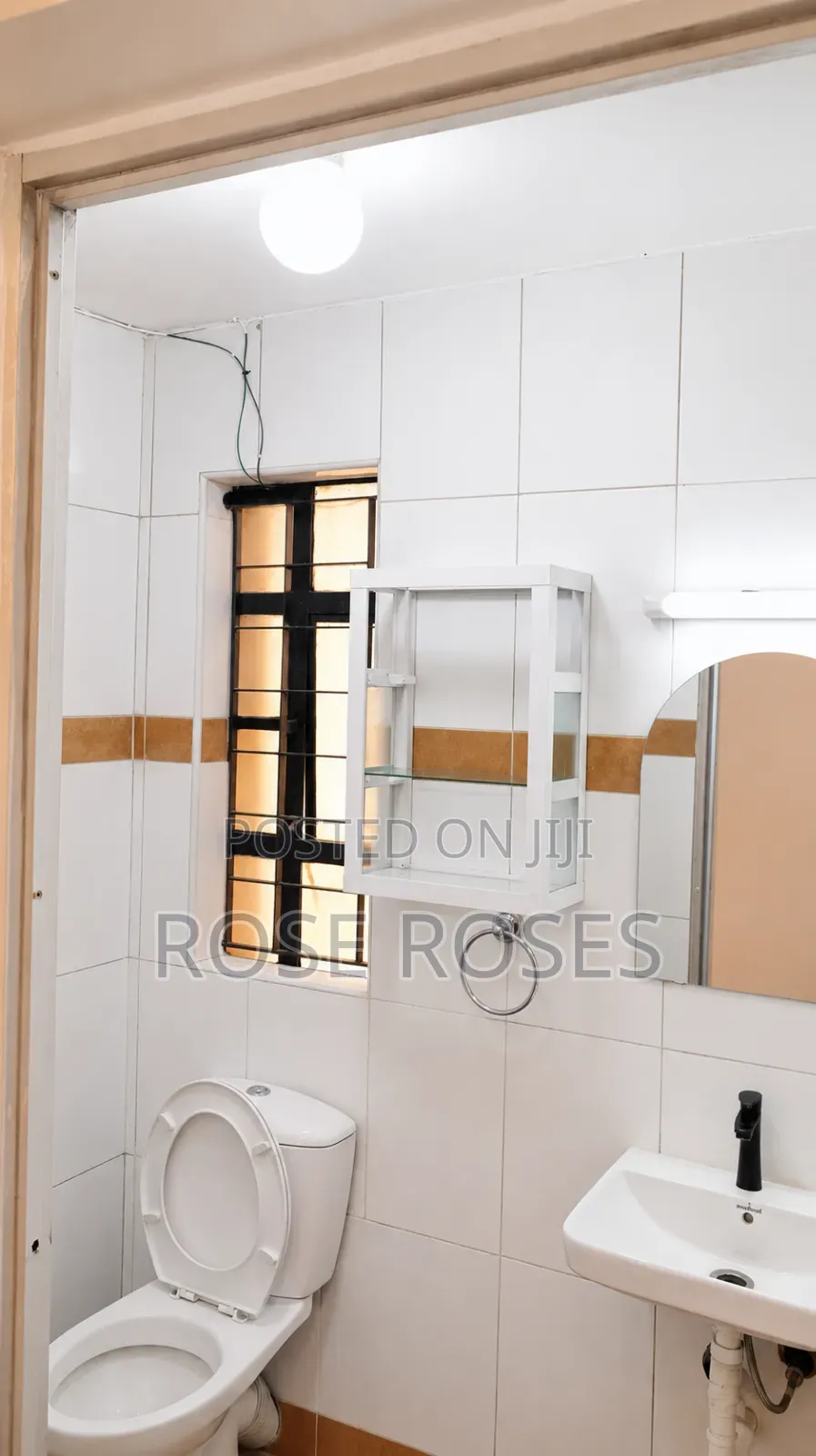 3bdrm Apartment in Thome for rent in Thome