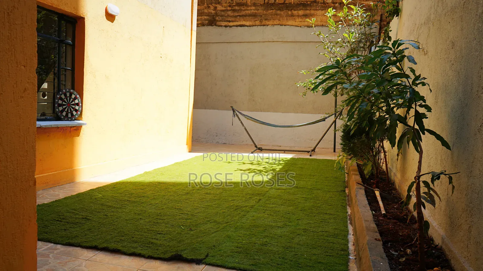 3bdrm Apartment in Thome for rent in Thome