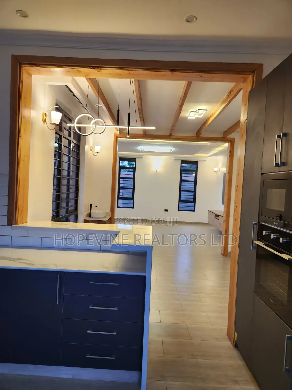 4bdrm House in Daykio-Bustani, Kimbo for sale in Kimbo