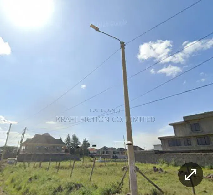 A Rare 5-Acre Opportunity in One of Syokimau's Sought-After Locations. in Gateway Mall Area